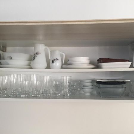El Erizo Apartamentos 타리파 외부 사진