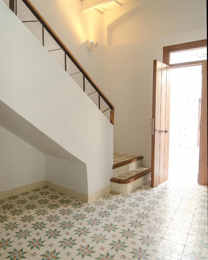 El Erizo Apartamentos 타리파 외부 사진