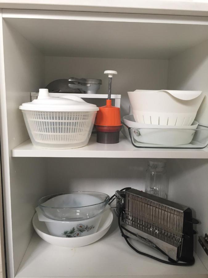 El Erizo Apartamentos 타리파 외부 사진